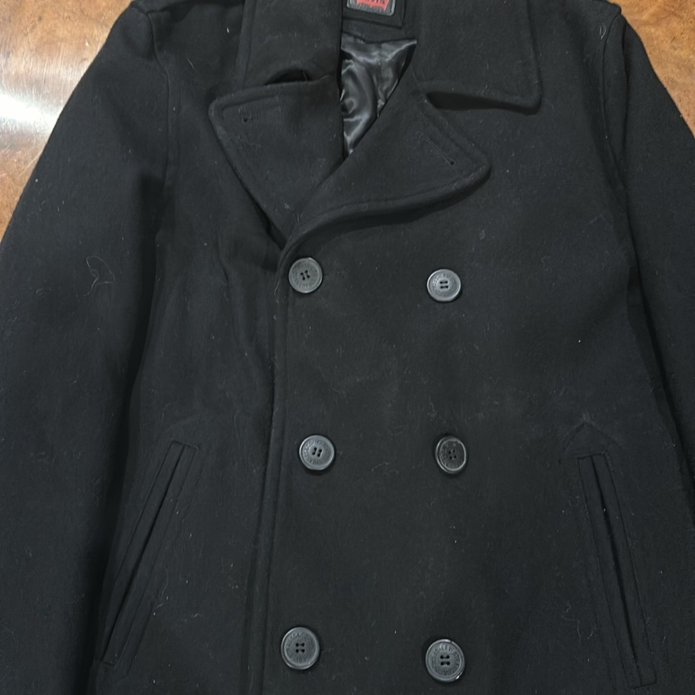 Levi’s Wool Jacket - image 3